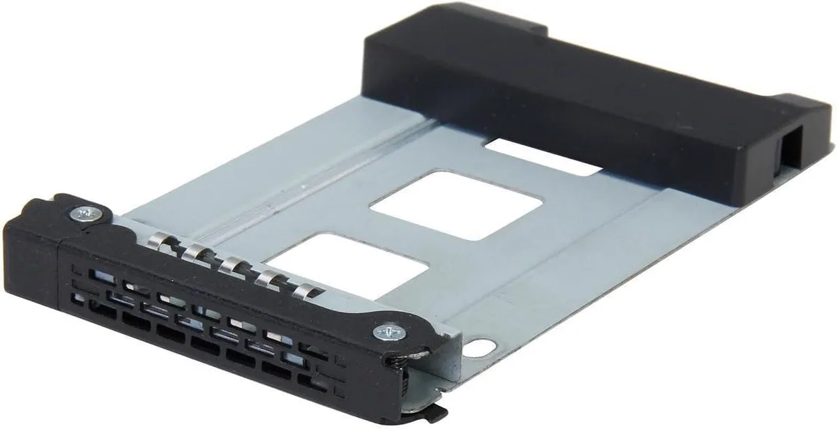 ICY DOCK ICY DOCK ToughArmor MB992 MB996 EZ-Slide Micro Tray — foto del producto