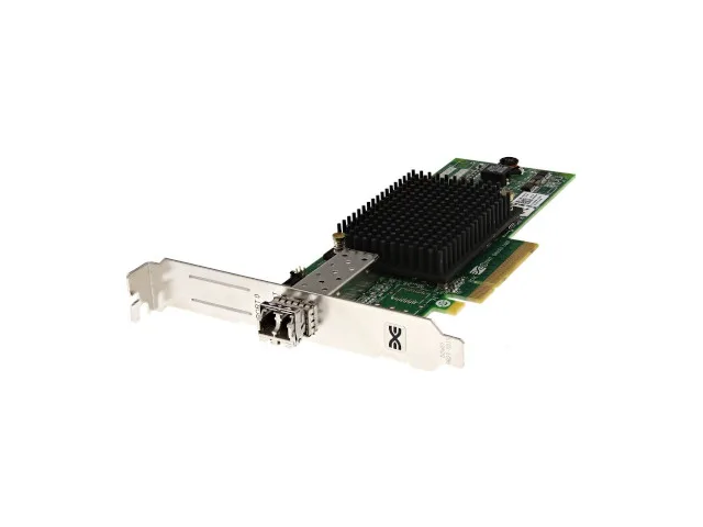 DELL DELL C855M Lightpulse 8Gb Fiber Channel HBA Standard Bracket — product photo