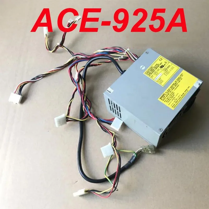 New ATX power supply unit for SKYNET ACE-925A