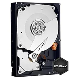 Western Digital Western Digital WD4003FZEXProduct 4 TB 7200 RPM 64 MB SATA 600 3.5" internal hard drive — foto del producto