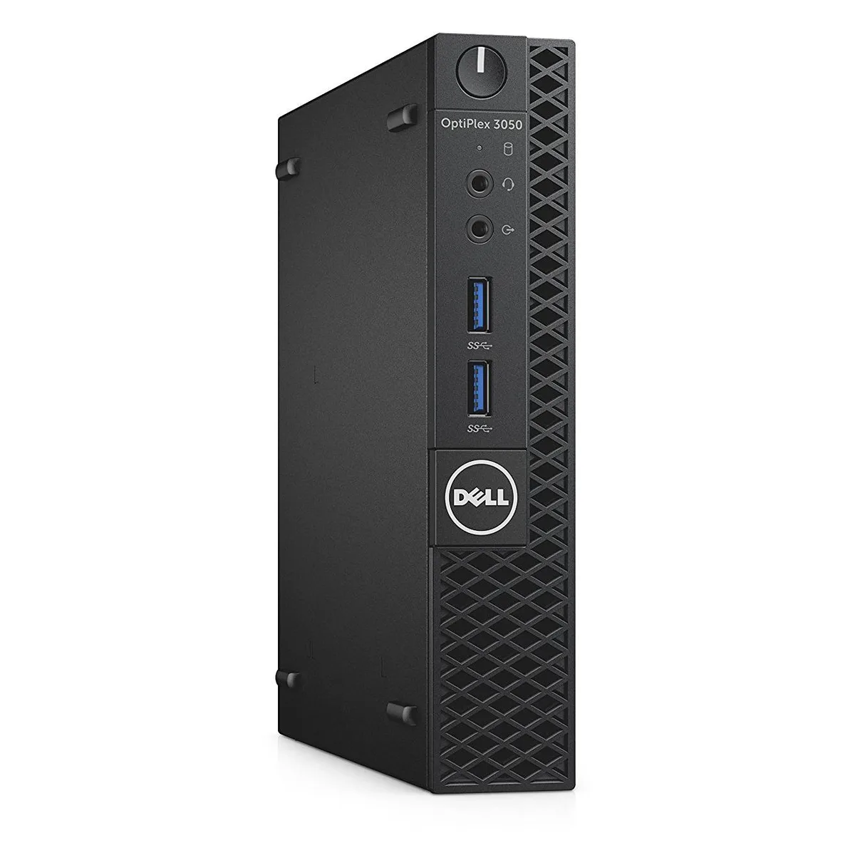 DELL DELL OptiPlex 3050 Micro desktop PC i5 7500T 16GB 128GB SSD — photo du produit