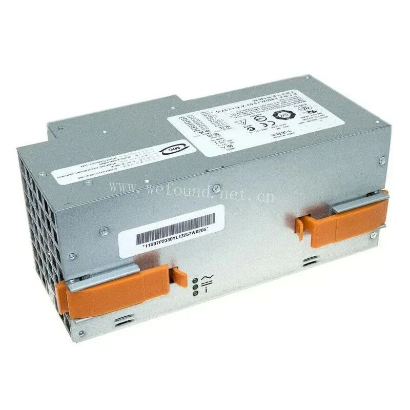 KHACHIMO KHACHIMO 850W ATX Power Supply P520 P52A 97P2330 39J0544 39J4951 7000786 — product photo
