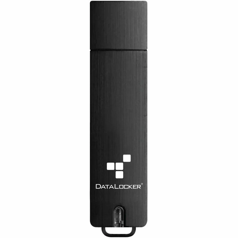 DataLocker, Inc DataLocker, Inc Sentry 5 128GB USB 3.2 Gen 1 Type A Flash Drive — снимка на продукта