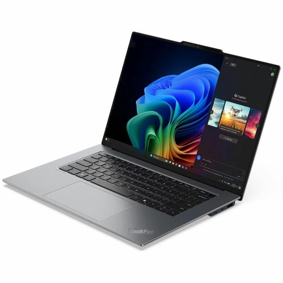 Lenovo Lenovo ThinkPad X9-15 21Q60027US laptop Core Ultra 7 258V 32 GB 1 TB OLED 120 Hz — 商品照片