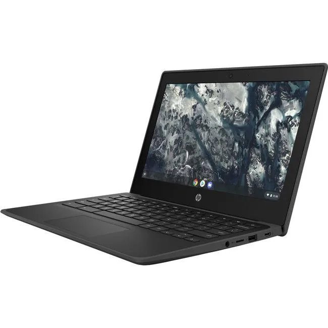 HP HP 349Y8UT#ABA Chromebook 11.6" MT8183 4GB 32GB — product photo
