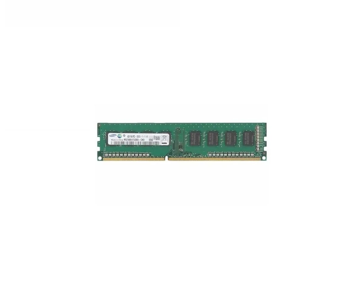 SAMSUNG SAMSUNG M378B5173Qh0-Ck0 4GB DDR3 1600 CL11 desktop RAM — photo du produit