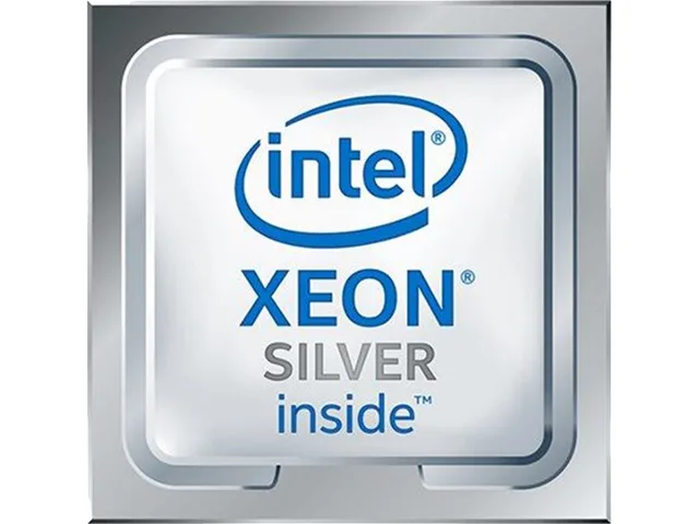 Intel Intel Xeon Silver 4214R 12-Core 2.4 GHz LGA 3647 100W CD8069504343701 server processor — 제품 사진