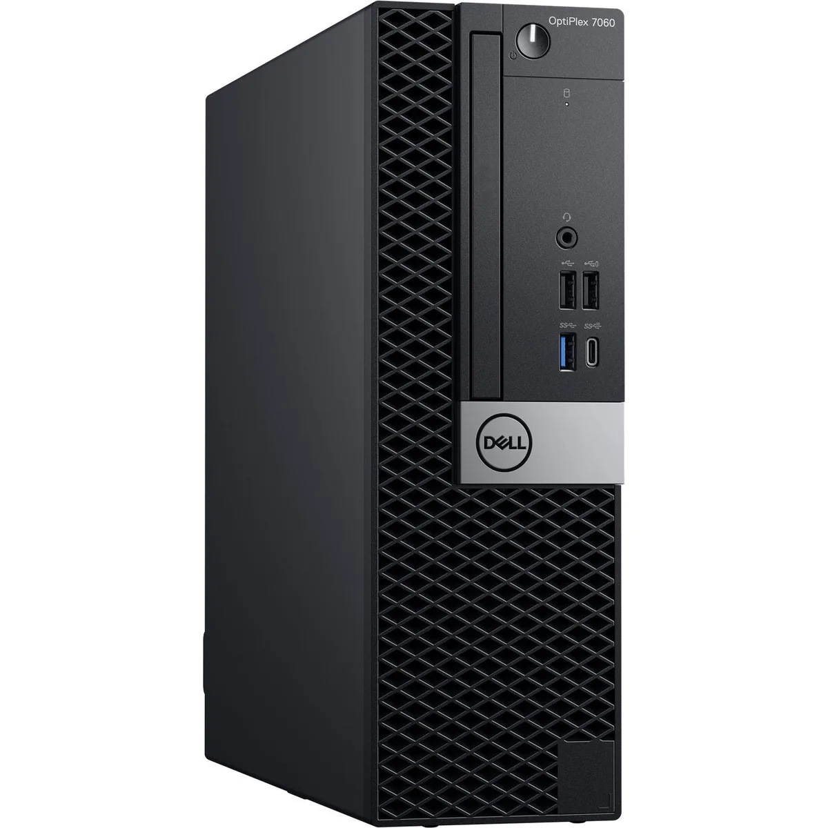 DELL DELL OptiPlex 7060 SFF i5-8500 16GB 256GB NVMe DDR4 Windows 11 Pro desktop PC — photo du produit