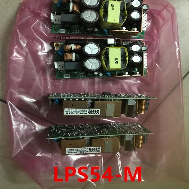 KHACHIMO KHACHIMO Goldway ut4000b VM6 LPS54-M power supply — product photo