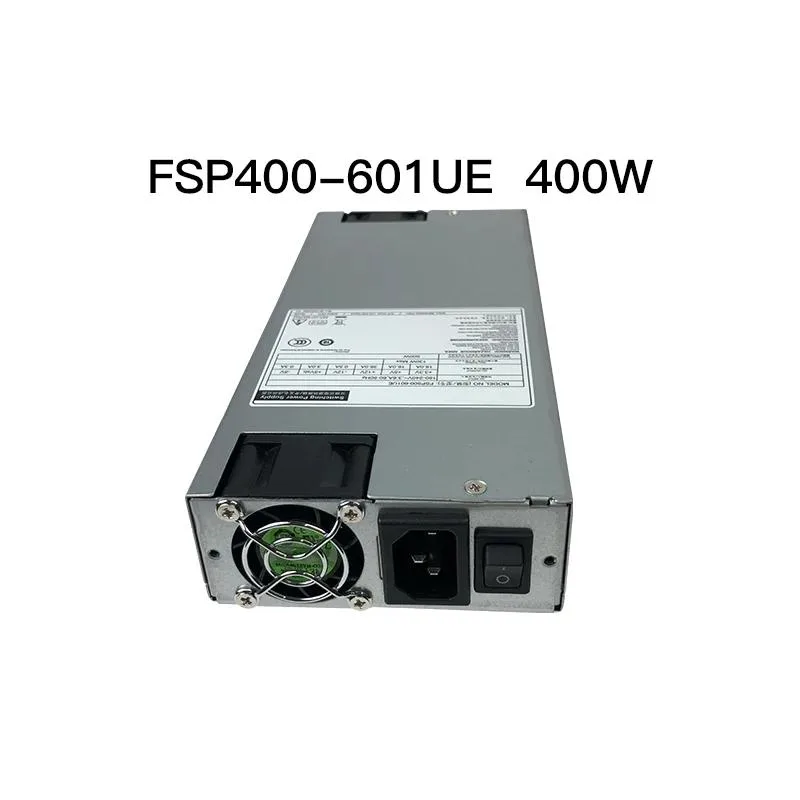 KHACHIMO KHACHIMO FSP 1U 400W Power Supply FSP400-601UE — photo du produit