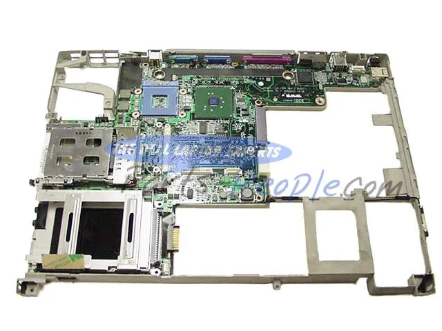 DELL DELL 1W766 Laptop Board for Latitude D800 — product photo