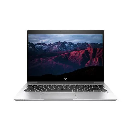 HP HP EliteBook 840 G8 14" i5-1145G7 4GB 256GB SSD Spanish Keyboard — photo du produit