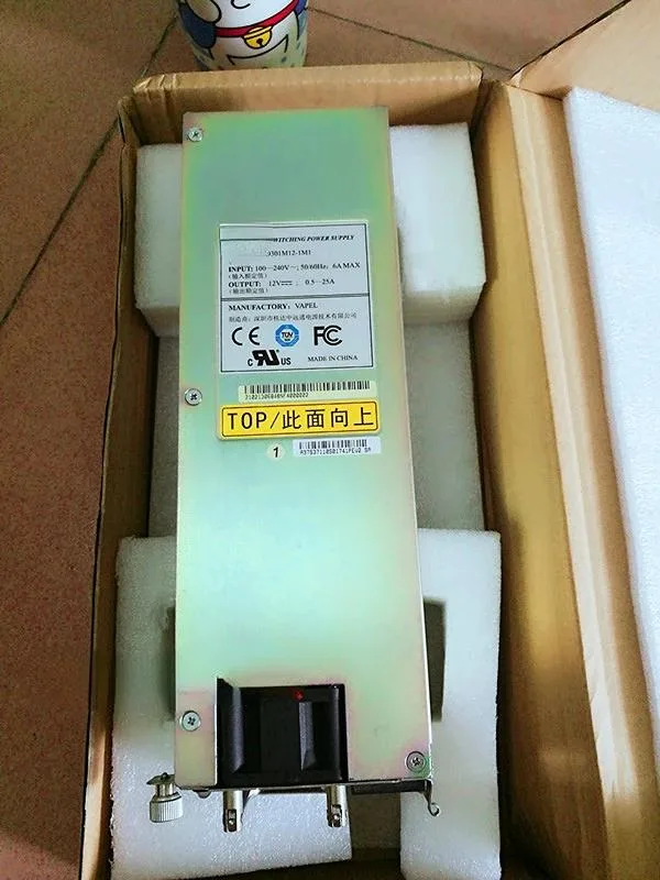 Supersuperuncle Supersuperuncle power module for Huawei AD301M12-1M1 — صورة المنتج
