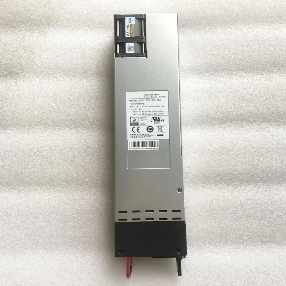 KHACHIMO KHACHIMO PSR1800-56A ATX power supply — photo du produit