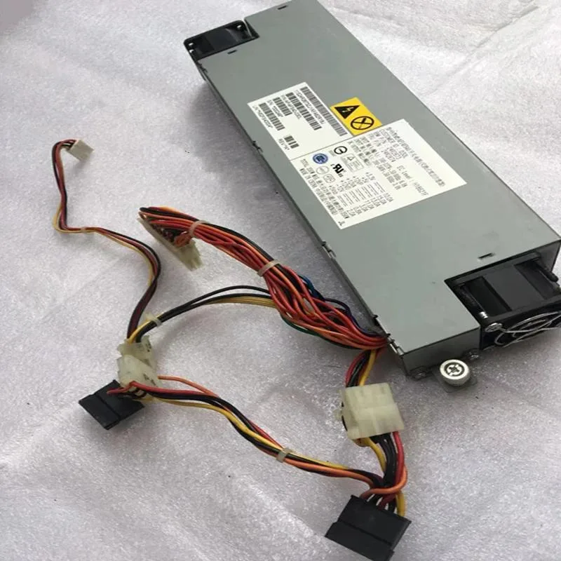 KHACHIMO KHACHIMO X306M 350W Power Supply API4FS40 24R2674 39Y7295 34R2673 — produktbilde