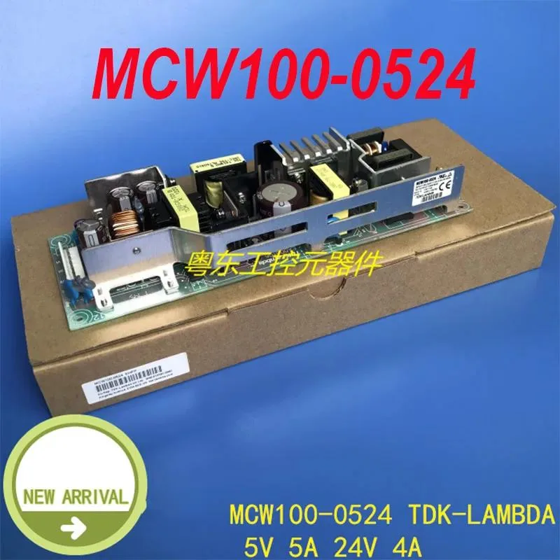KHACHIMO 100W AC100-240V power supply unit for MCW100-0524