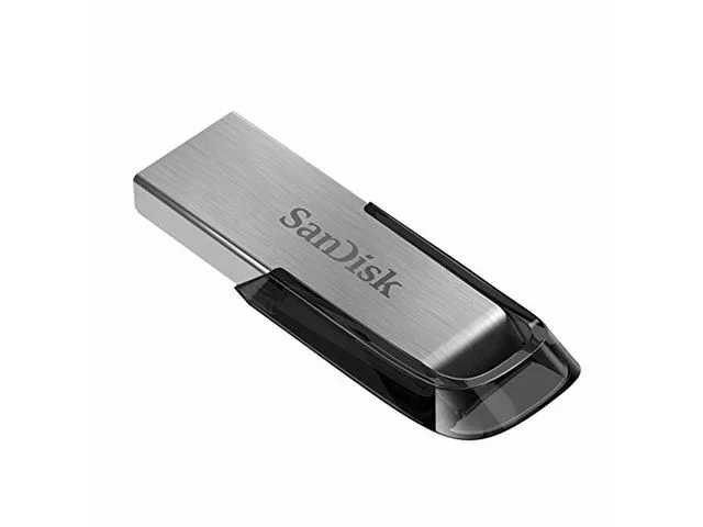 SanDisk SanDisk Z73 USB 3.0 128GB (64GB x 2) 130MB/s — product photo