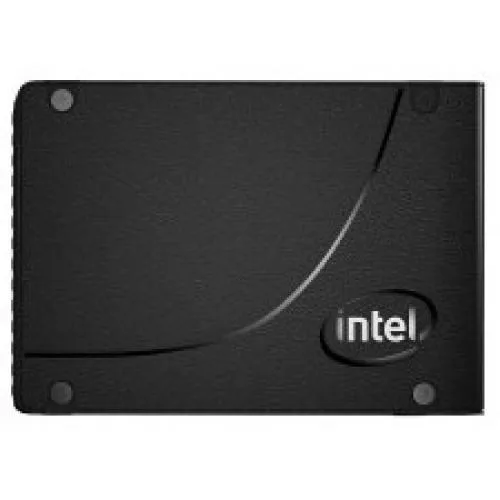 Intel Intel SSDPE21K750GA01 P4800x 750GB 2.5" PCIe 3.0 x4 NVMe internal SSD — product photo