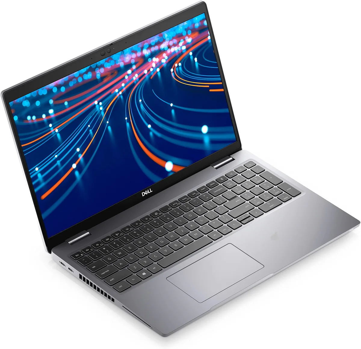 DELL DELL LATITUDE 5520 15.6" Intel Core i5-1145G7 2.6GHz 16GB DDR4 1TB SSD Windows 10 Pro — 商品照片
