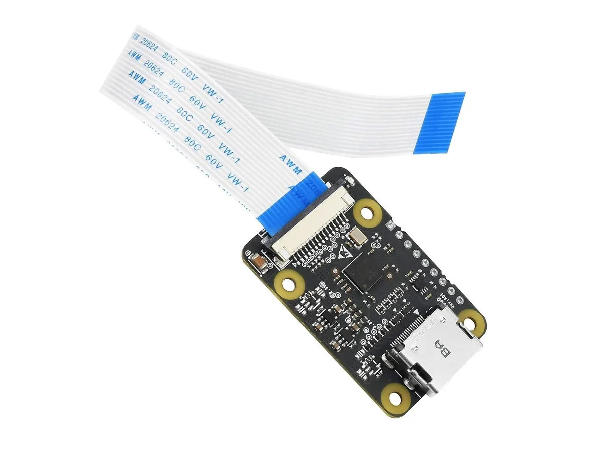LORDWORLD LORDWORLD HDMI to CSI Camera Adapter 1080p 30fps — 제품 사진