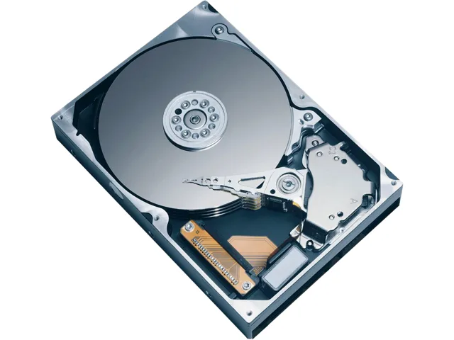Seagate Seagate ST3300007FC 300GB 10000 RPM 8MB Cache 2 Gbit/sec Fibre Channel 3.5" internal hard drive — produktfoto