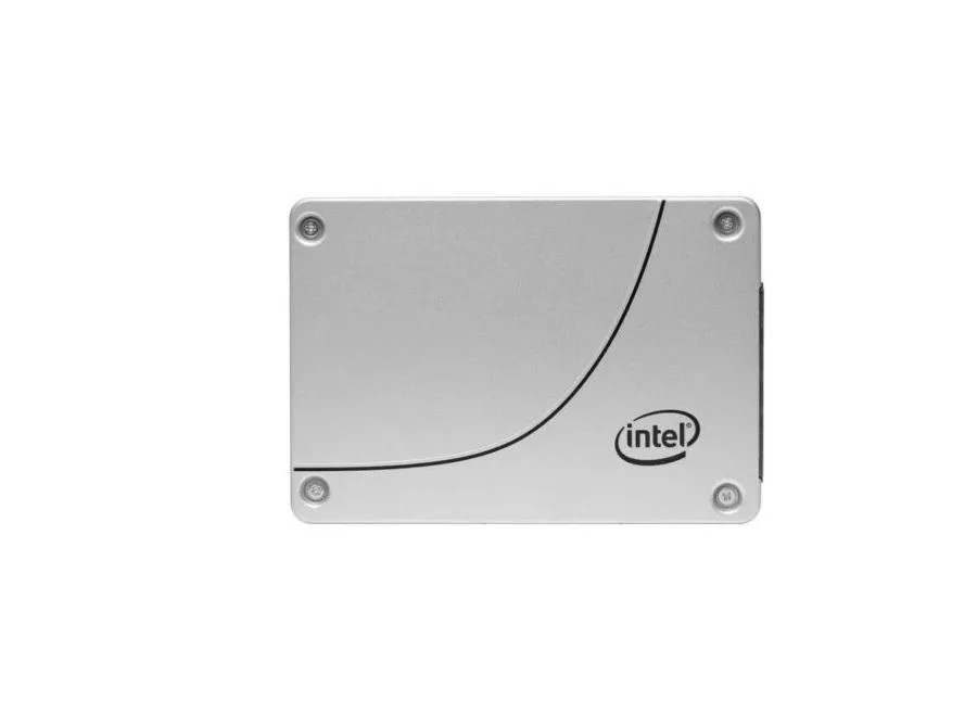 Solidigm Solidigm SSDSC2KB240GZ01 D3-S4520 240 GB SATA 3.0 2.5-inch internal SSD — product photo