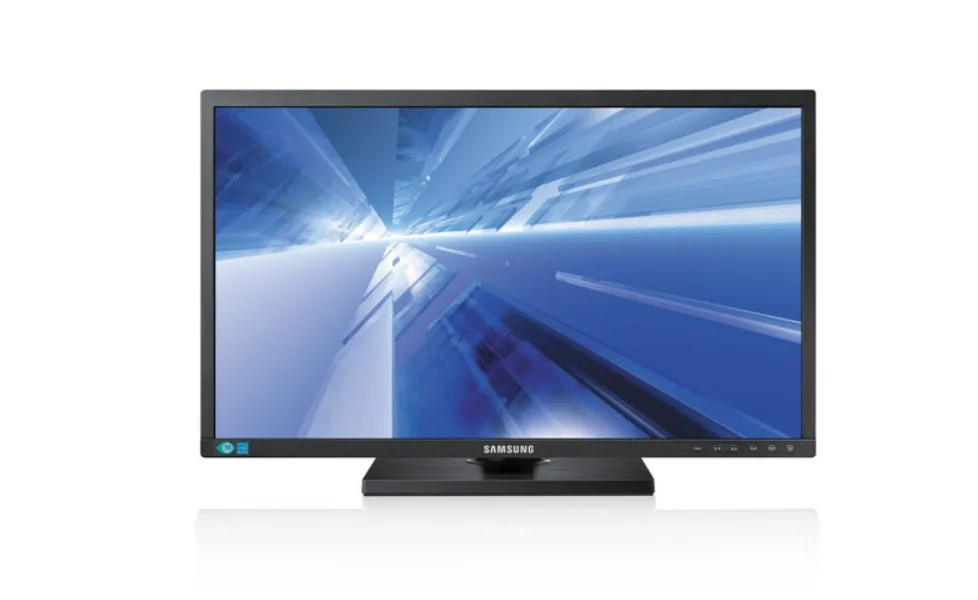 SAMSUNG SAMSUNG SAMSUNG-S24C450DL-NoStand 24" monitor — product photo