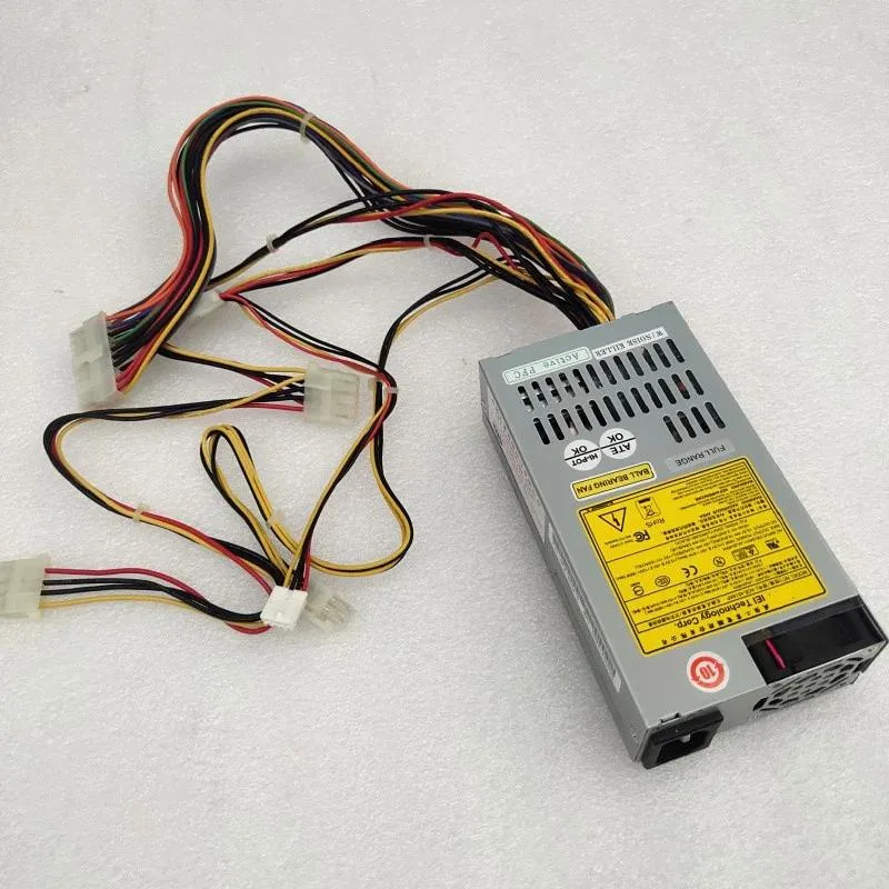 KHACHIMO KHACHIMO ACE-4518AP 180W ATX Power Supply — photo du produit