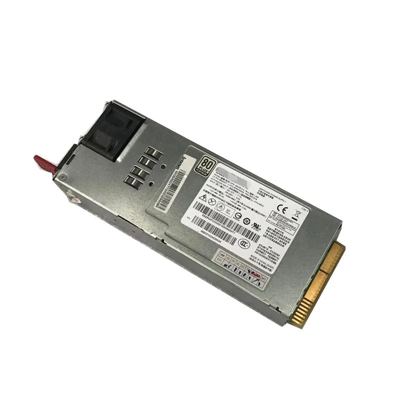 godream godream DPS-550AB-11 A PS-2550-5L for NF5270M4 Server Power Redundant Module power supply — photo du produit