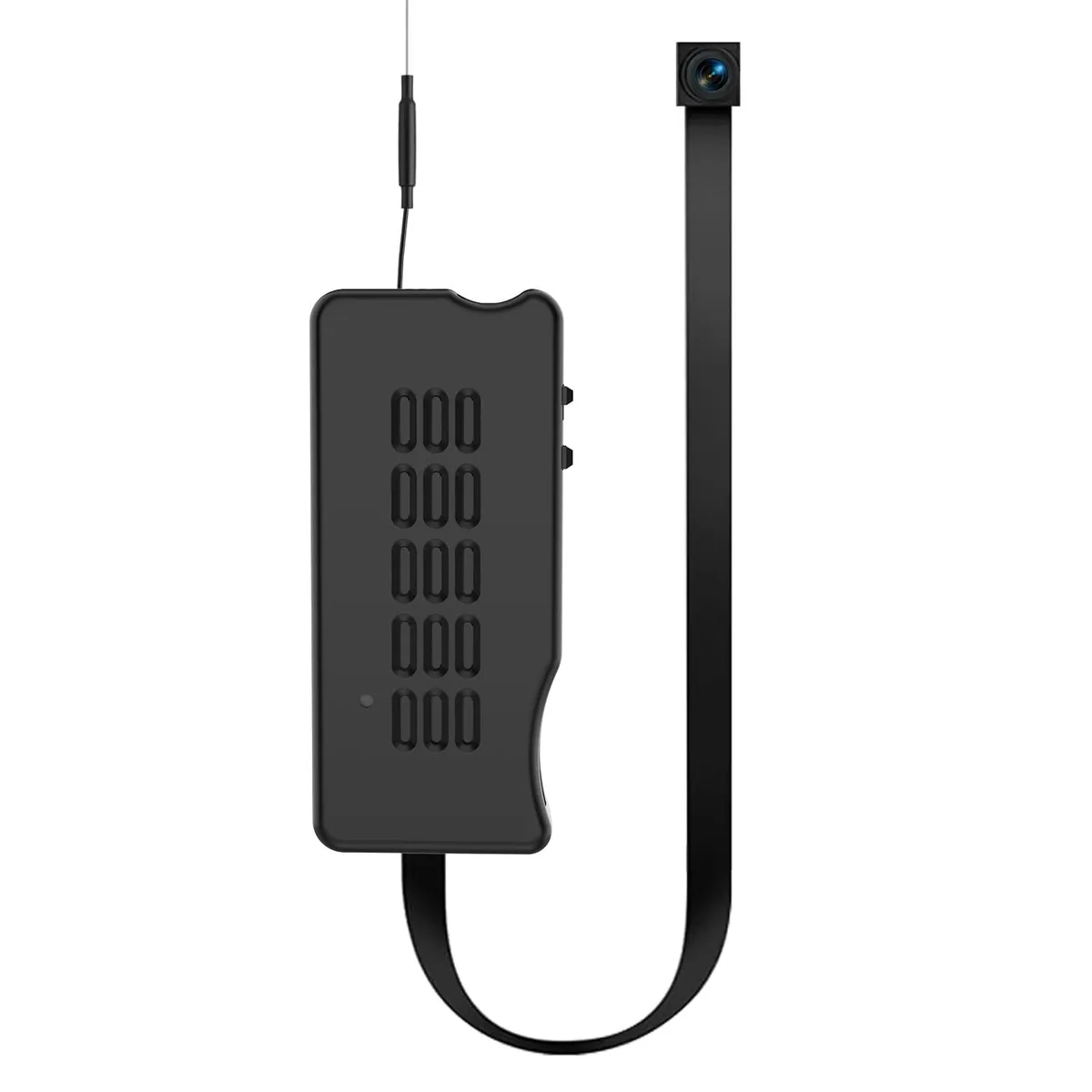  Clover S01 Wireless Surveillance 1080p 15fps 400mAh 70-90min 2.4GHz H.265+ — fotografie produktu