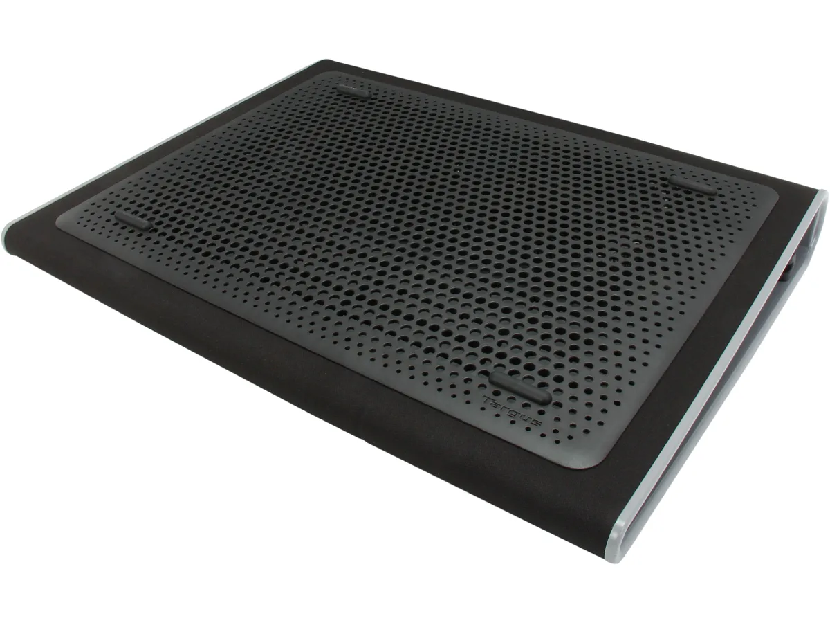 Targus Targus AWE55US 17" laptop cooling pad — toote foto
