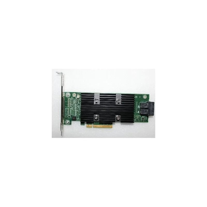 DELL DELL Perc H330 12Gb/S PCIe 3.0 SAS Raid Controller Card 4Y5H1 — product photo