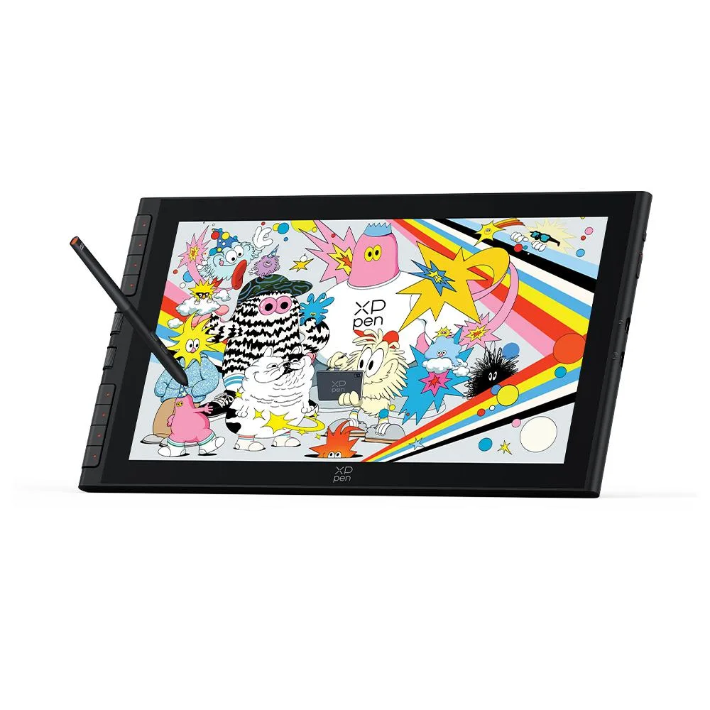 XP Pen XP Pen Artist 16 3rd 15.4" graphics tablet — 商品照片