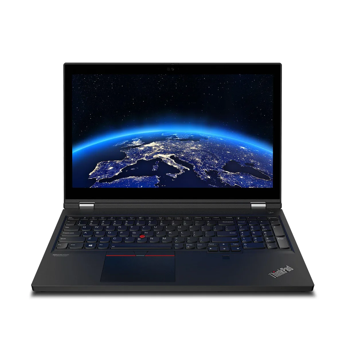 Lenovo Lenovo ThinkPad P15 laptop i9-10885H 32GB 2TB 4K RTX 3000 — product photo