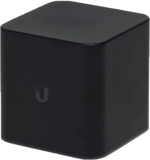 Ubiquiti Networks Ubiquiti Networks airCube ISP ACB-ISP 802.11n 2x2 300Mbps wireless router — 商品写真