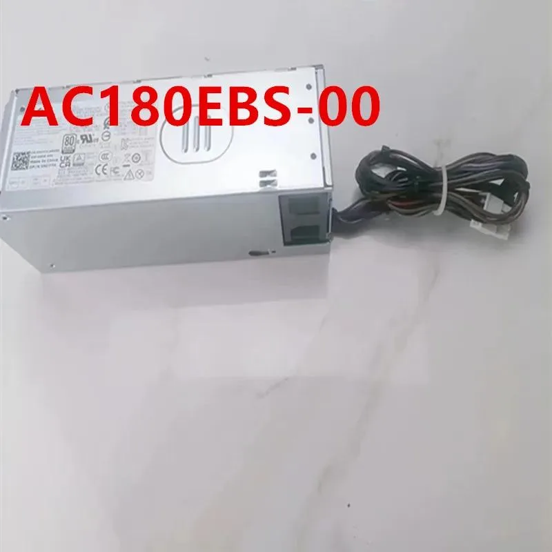 KHACHIMO KHACHIMO 180W ATX power supply AC180EBS-00 PCL007 NC77H 0NC77H — product photo