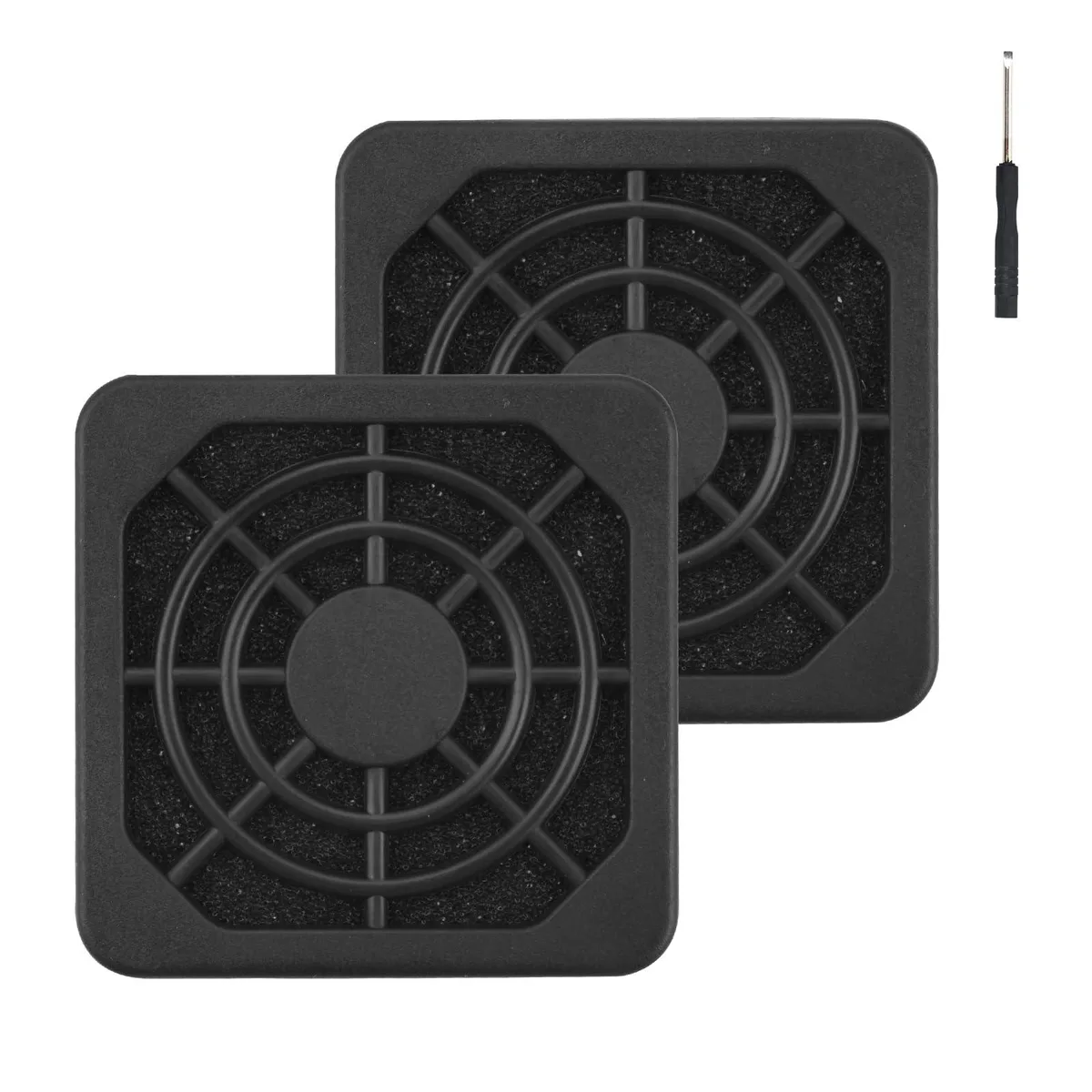  ELUTENG 8541602739 40mm fan accessory 2 pack — ภาพสินค้า