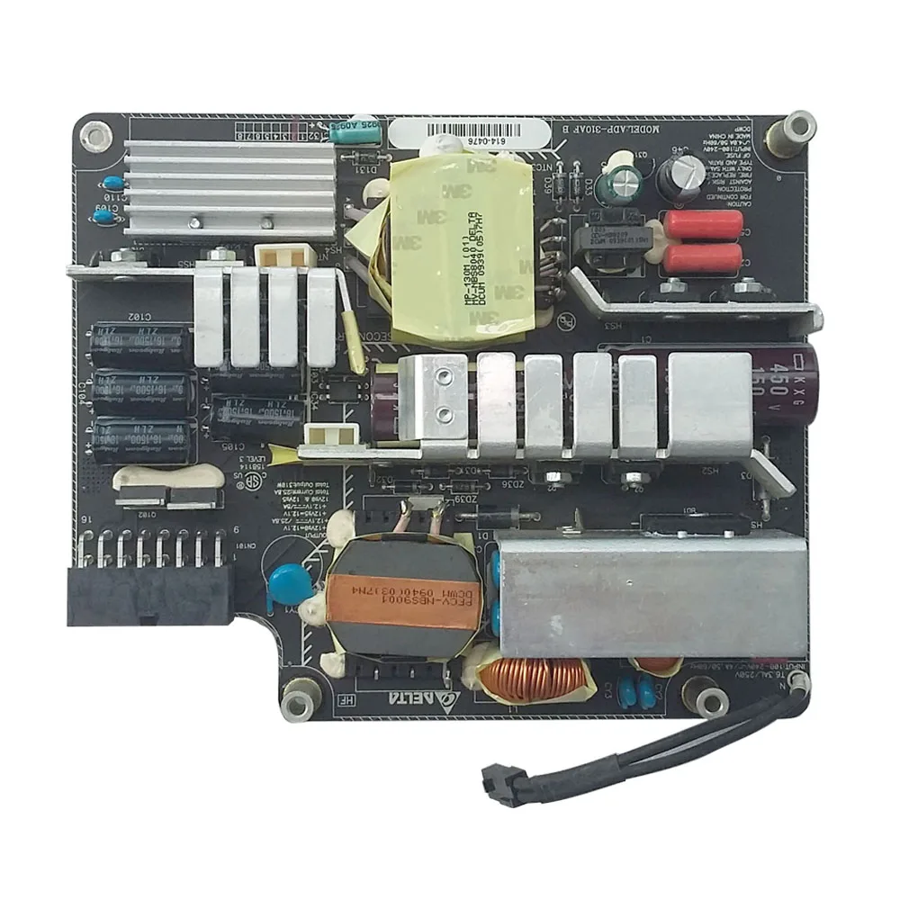 Delta P Delta P ADP-310AF 310W Power Supply for A1312 27 — product photo