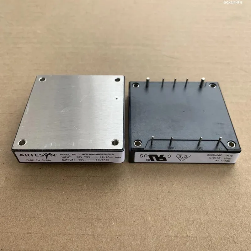 KHACHIMO KHACHIMO 28V 12.5A 300W ATX Power Supply — photo du produit