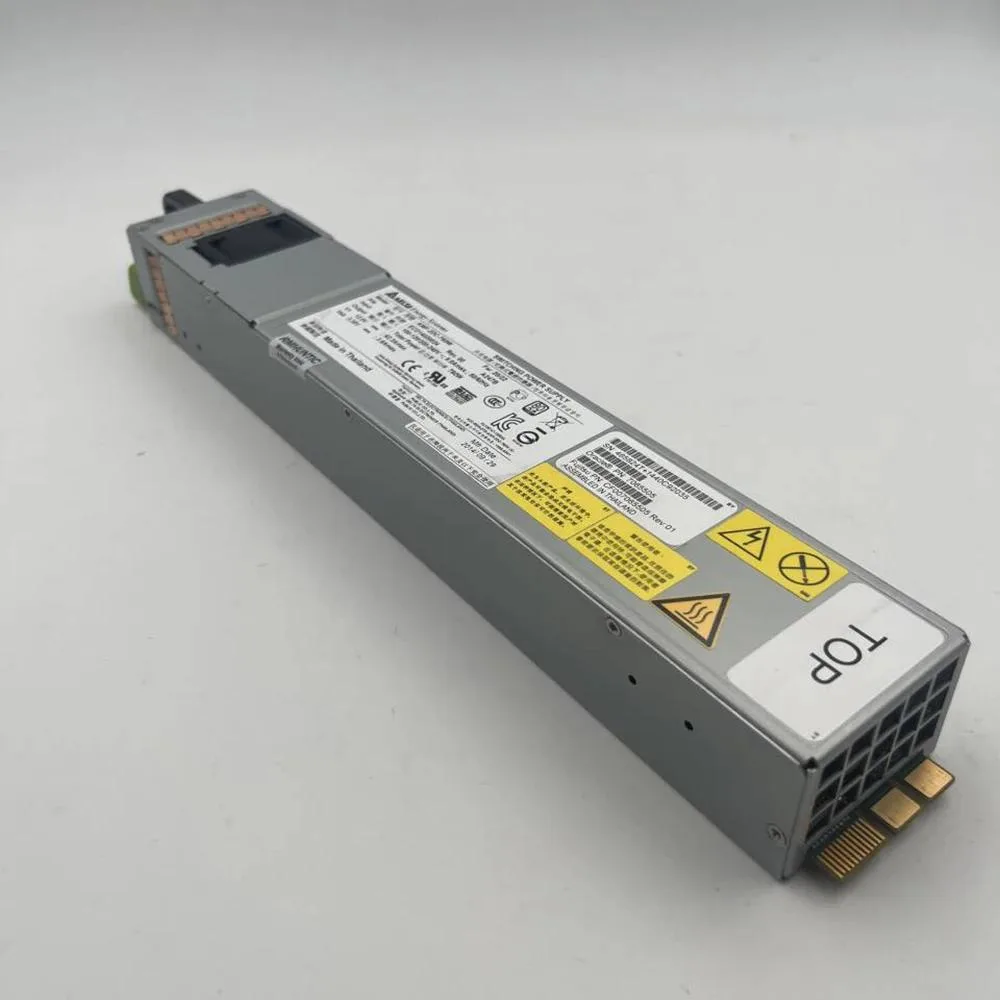 KHACHIMO KHACHIMO 760W ATX power supply AWF-2DC-760W — photo du produit