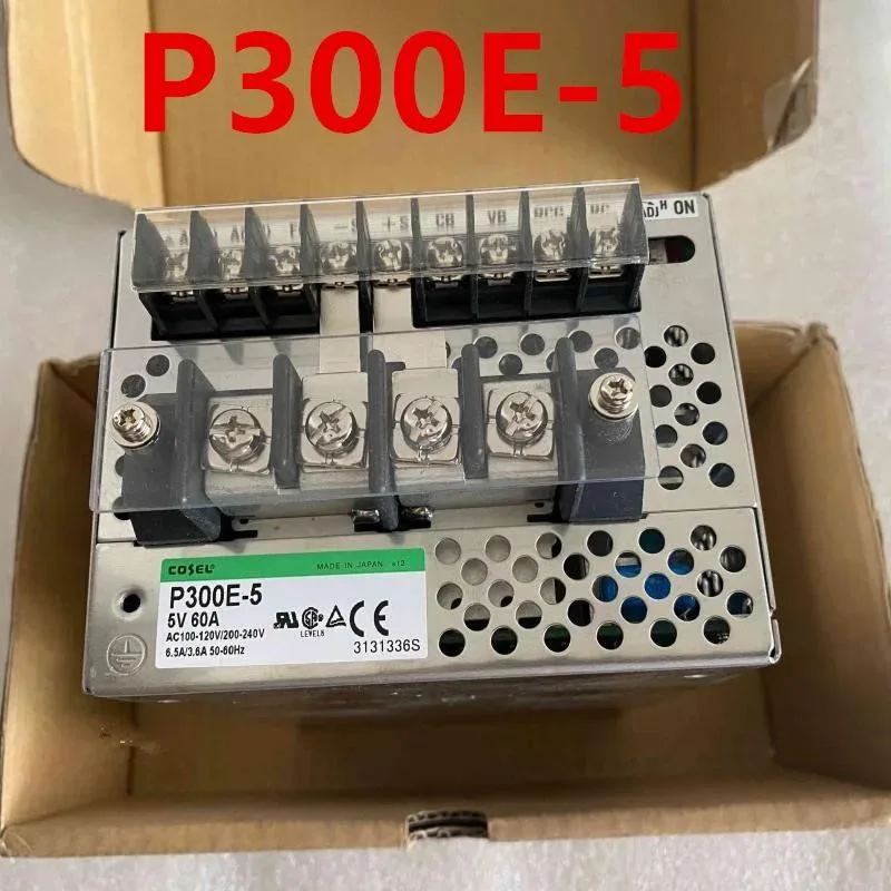 KHACHIMO KHACHIMO P300E 5V 60A 300W power supply — product photo