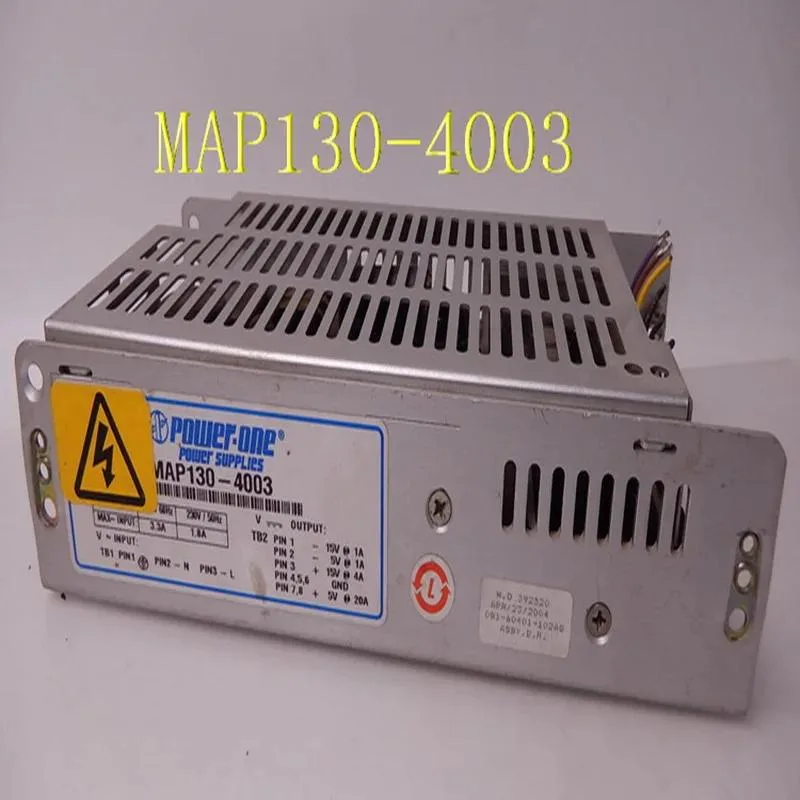 KHACHIMO KHACHIMO 130W ATX Power Supply MAP130-4003 — product photo