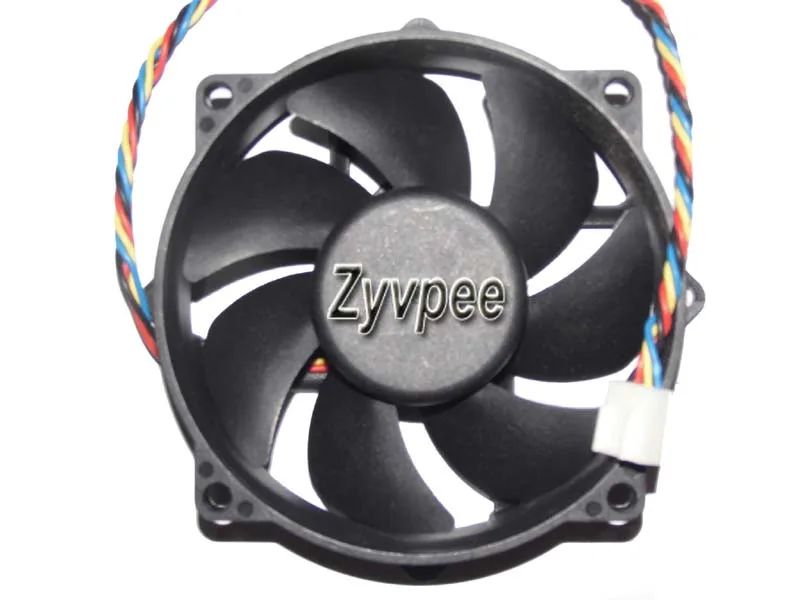 Zyvpee Zyvpee KDE1209PTVX 92x25mm 12V 4.4W 4-pin maglev case fan — 제품 사진