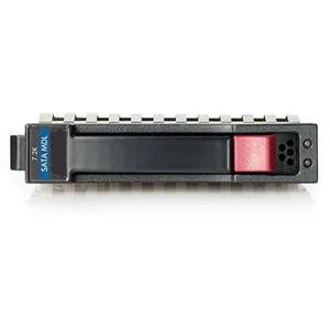 HP HP 628059-B21 3TB 7200 RPM SATA 3.0Gb/s 3.5" internal hard drive — vörumynd