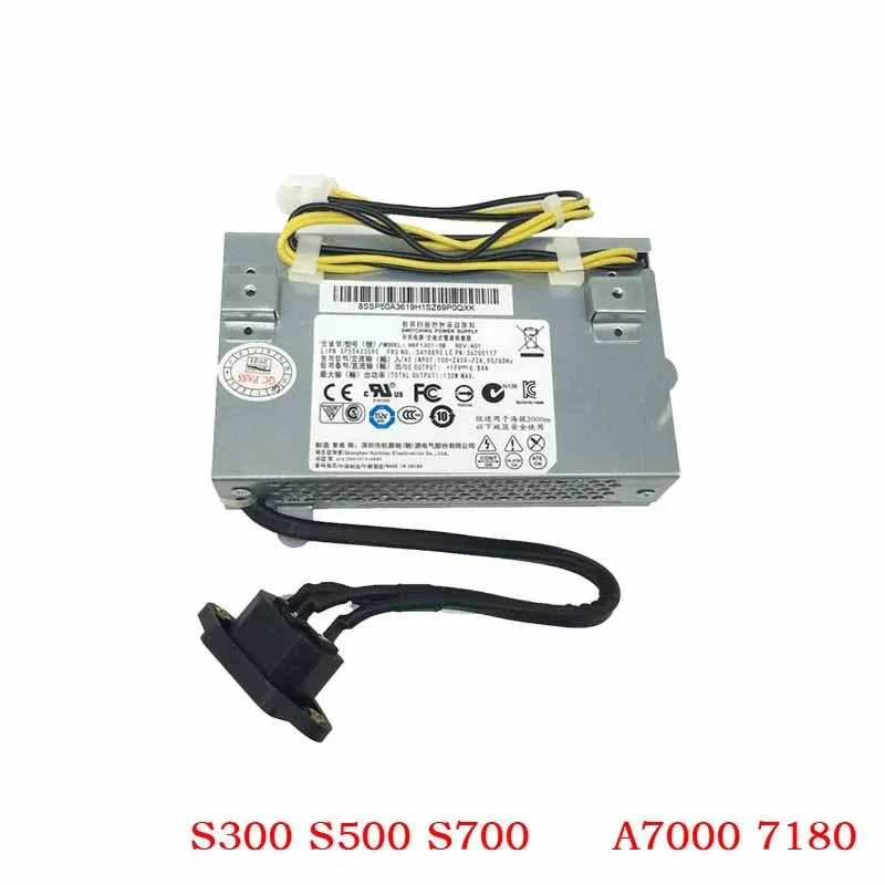 KHACHIMO KHACHIMO 130W ATX Power Supply HKF1301-3B — product photo