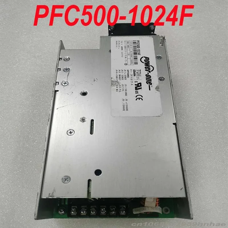 KHACHIMO KHACHIMO PFC500-1024F ATX power supply — produktbilde
