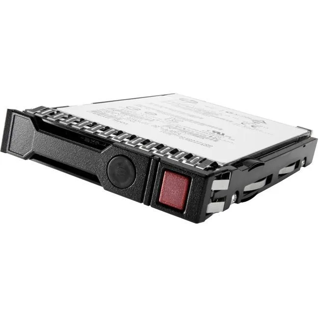 HPE HPE 872374-B21 400 GB SAS 12Gb/s 2.5" internal hard drive — foto del producto