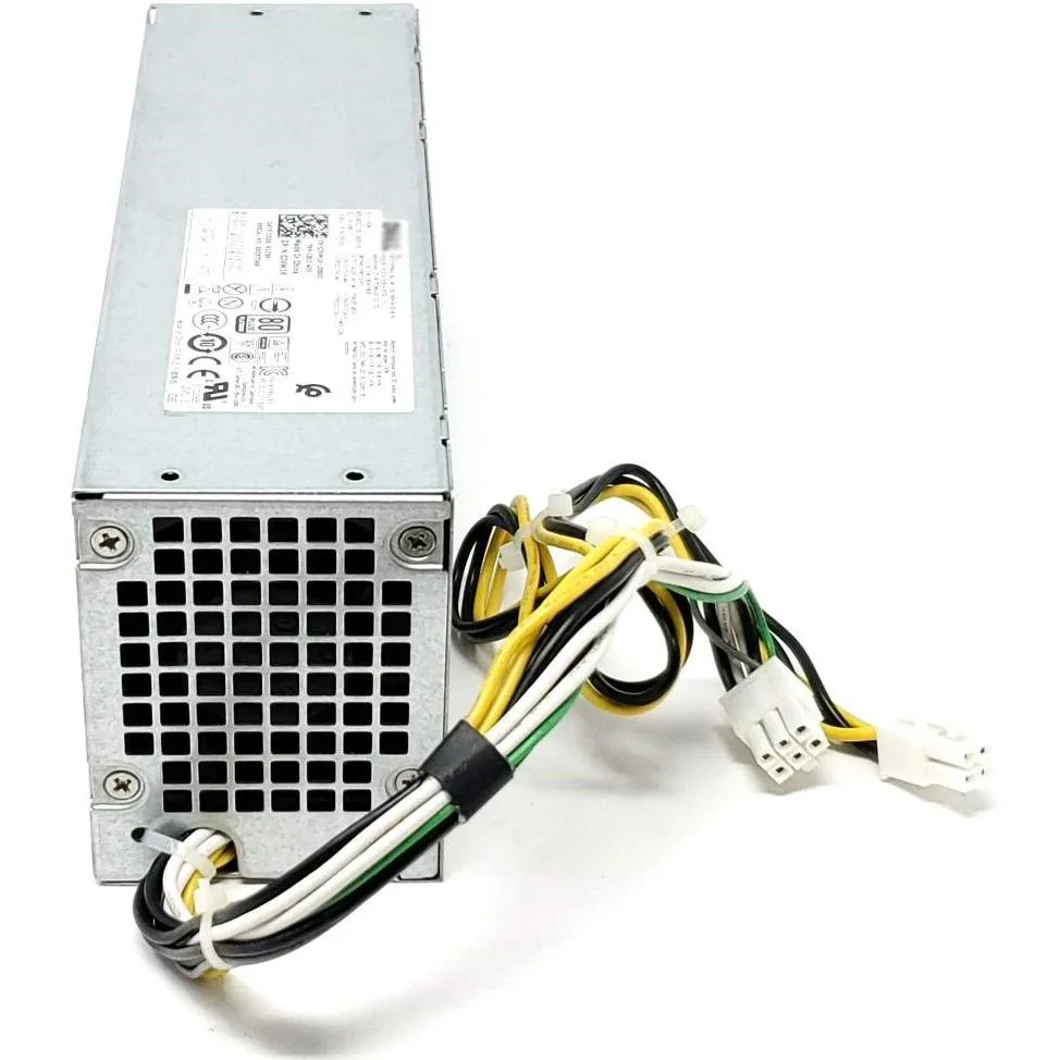 YINGHUA YINGHUA 240W server power supply 6Pin+4Pin H240AS-02 — fotografija izdelka