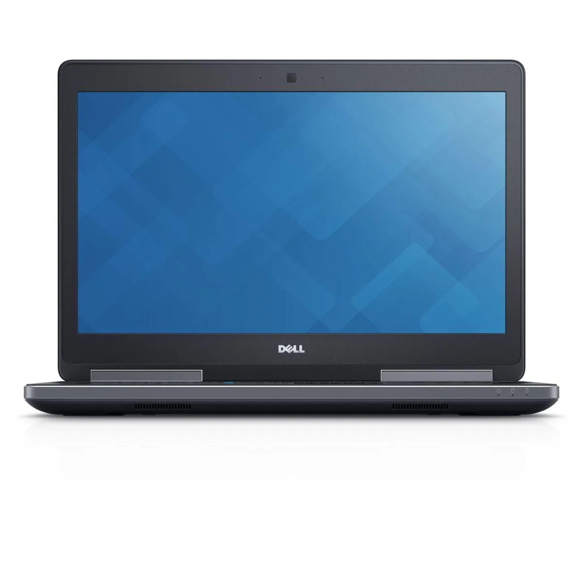 DELL DELL LT-DE7520/i7-G6-16-512-P Precision M7520 laptop i7-6820HQ 16GB 512GB 15.6" FHD — Produktfoto