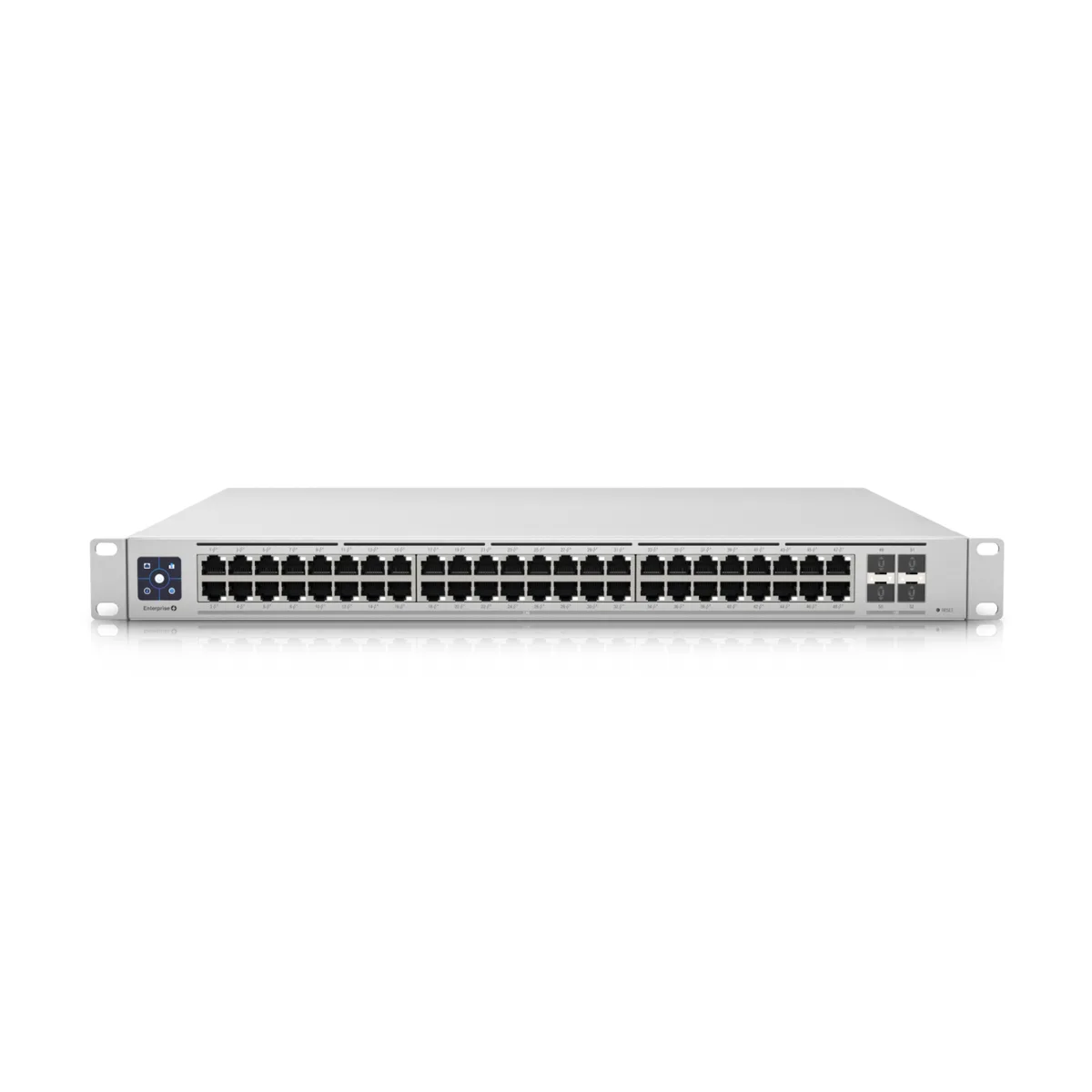 Ubiquiti Networks Ubiquiti Networks USW-Enterprise-48-PoE (720W) network switch — ภาพสินค้า